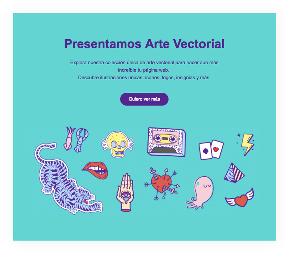 CTAs que funcionan: No digas "Haz clic aquí"