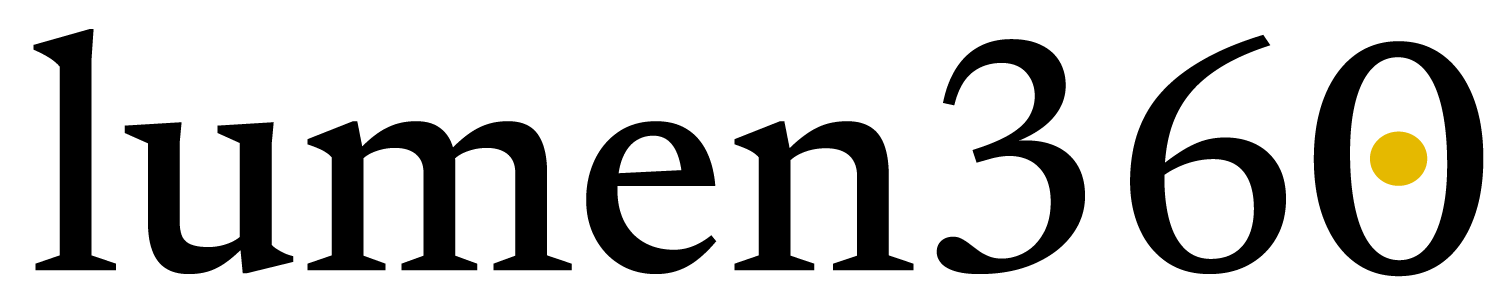 Logo Lumen 360